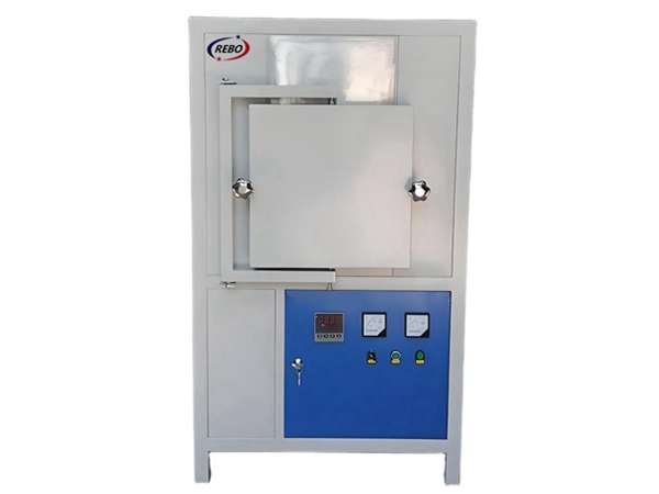 1500C Muffle furnace